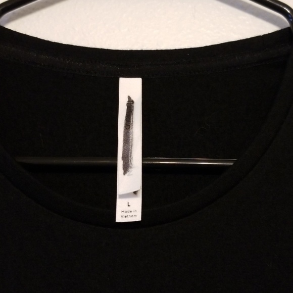 Aritzia Babaton Notley felted wool knit dress - Picture 6 of 8